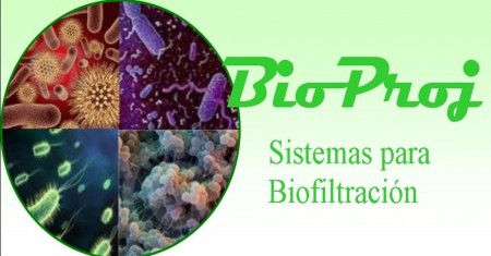 Biofiltros